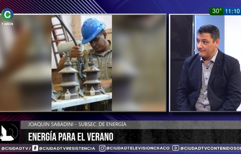 Plan de contingencia para el verano: “Trabajamos para optimizar los recursos en su máxima expresión” Plan de contingencia para el verano: “Trabajamos para optimizar los recursos en su máxima expresión”