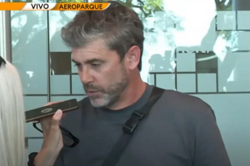 Culminó reunión de Aerolíneas con uno de los gremios y no habrá medidas de fuerzas durante las próximas semanas Culminó reunión de Aerolíneas con uno de los gremios y no habrá medidas de fuerzas durante las próximas semanas