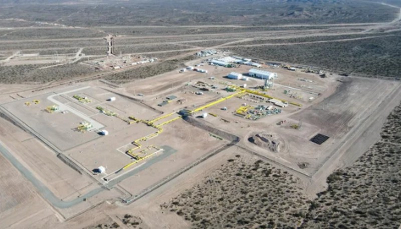 El ex Gasoducto Néstor kirchner ahora se llama “Gasoducto Perito Francisco Pascasio Moreno” El ex Gasoducto Néstor kirchner ahora se llama “Gasoducto Perito Francisco Pascasio Moreno”