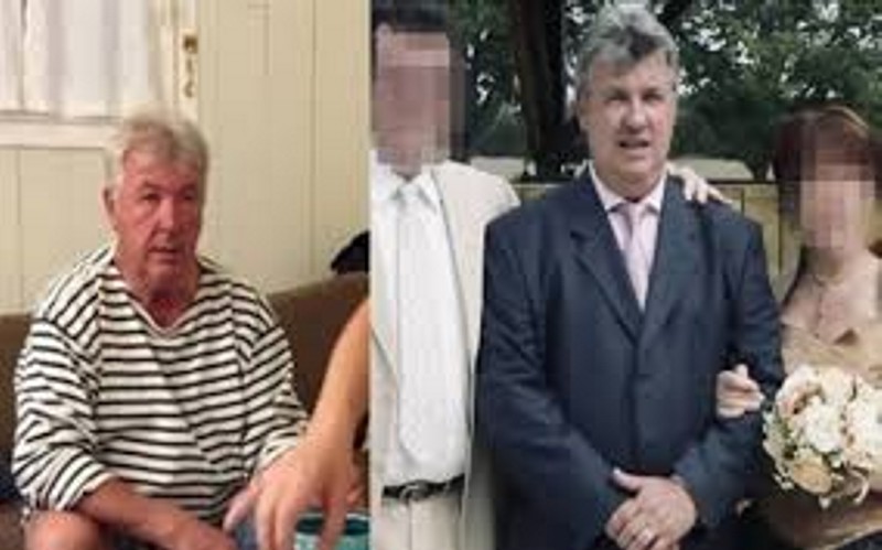 “El monstruo de París”: piden 20 años para Dominique Pelicot, pena máxima, por las violaciones continuas a su exmujer “El monstruo de París”: piden 20 años para Dominique Pelicot, pena máxima, por las violaciones continuas a su exmujer