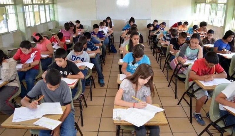 Este jueves y viernes, más de 2.000 estudiantes rendirán exámenes de ingreso en 8 escuelas secundarias Este jueves y viernes, más de 2.000 estudiantes rendirán exámenes de ingreso en 8 escuelas secundarias