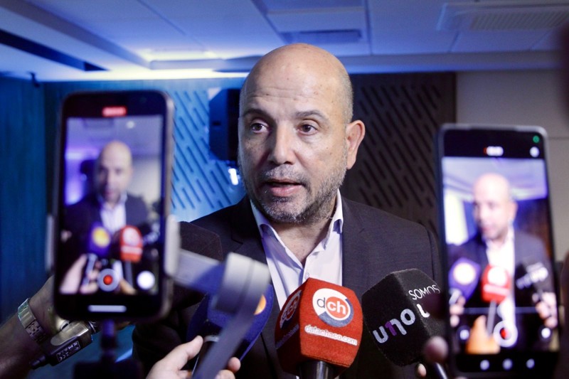 Hito para el Nuevo Banco del Chaco: logró una notable mejora en su calificación crediticia Hito para el Nuevo Banco del Chaco: logró una notable mejora en su calificación crediticia