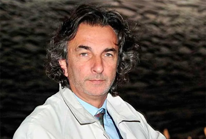 Causa “Cuadernos”: Ángelo Calcaterra volverá a caminar tribunales Causa “Cuadernos”: Ángelo Calcaterra volverá a caminar tribunales