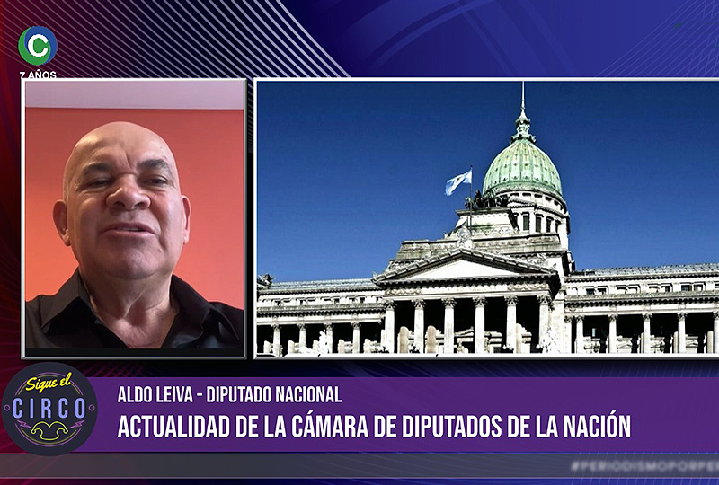 Leiva: “Necesitamos curar nuestras heridas y ser competitivos para recuperar el Gobierno nacional y provincial en el 2027” Leiva: “Necesitamos curar nuestras heridas y ser competitivos para recuperar el Gobierno nacional y provincial en el 2027”