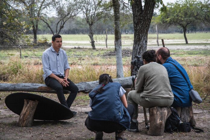 “La larga noche de la mañana de Napalpí”, un documental de la UNNE para honrar la memoria “La larga noche de la mañana de Napalpí”, un documental de la UNNE para honrar la memoria
