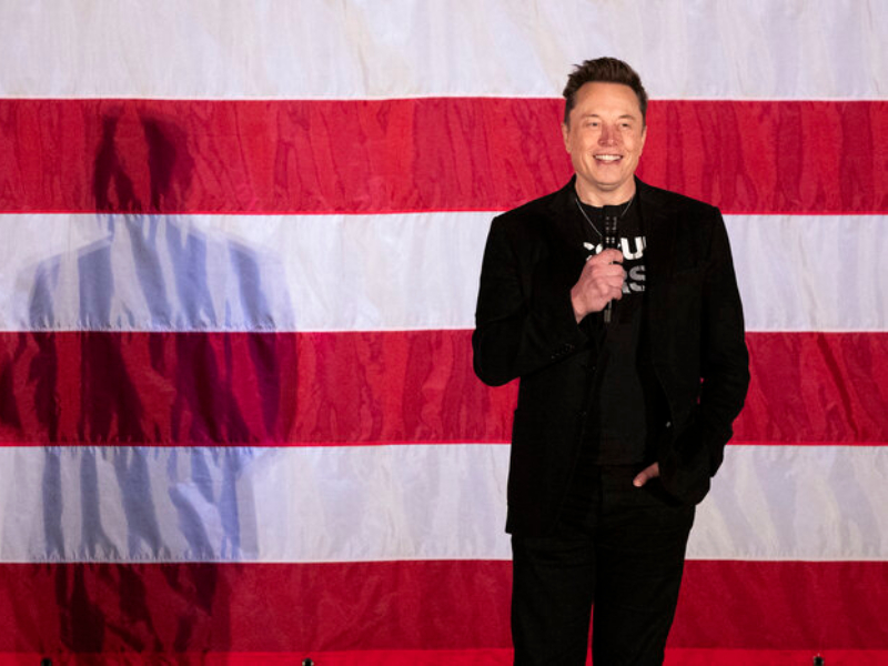 Según una revista científica, la red social X es culpable de “abuso político” Según una revista científica, la red social X es culpable de “abuso político”