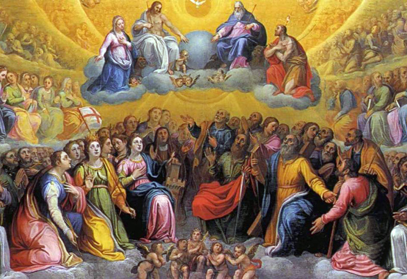 28 de diciembre: Día de los Santos Inocentes 28 de diciembre: Día de los Santos Inocentes