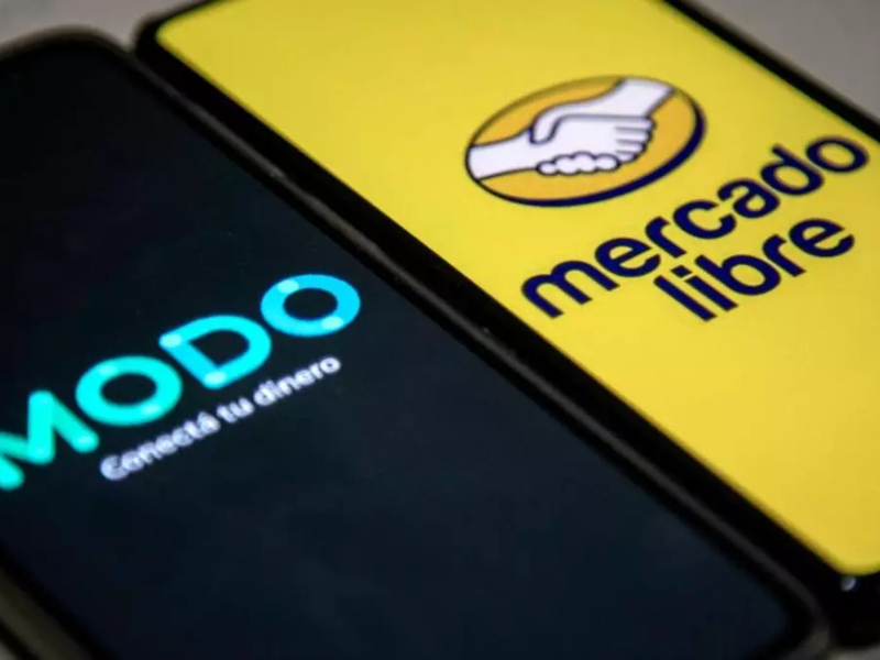 Jubilaciones, cuentas sueldo y SUBE: los negocios que Mercado Libre quiere comerle a los bancos Jubilaciones, cuentas sueldo y SUBE: los negocios que Mercado Libre quiere comerle a los bancos