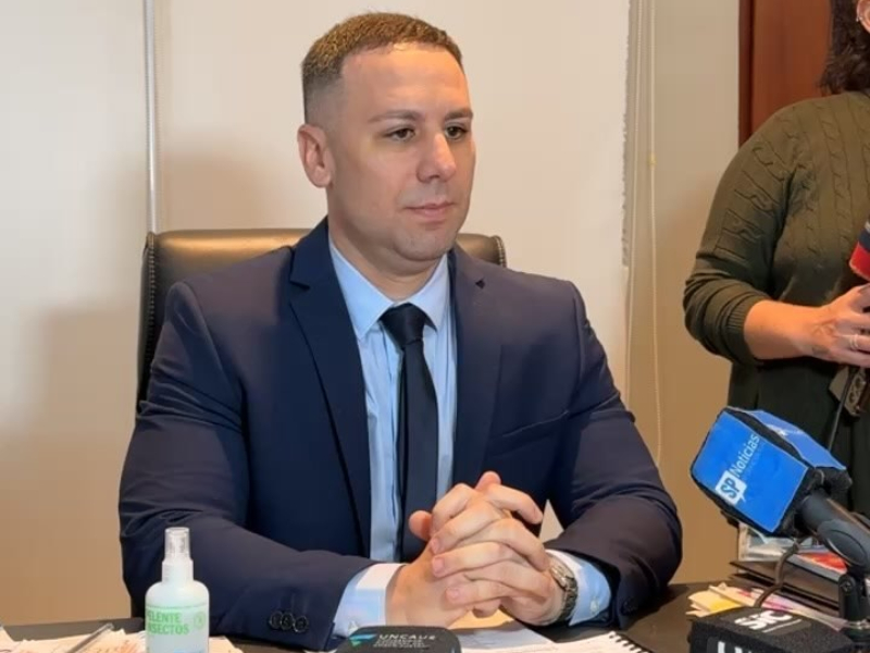 Oestmann: “Las Universidades demostramos que la educación no es un gasto, es una inversión” Oestmann: “Las Universidades demostramos que la educación no es un gasto, es una inversión”