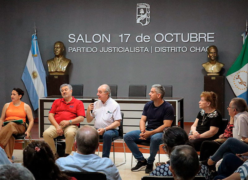 Desde el PJ se rechazó el incremento de aportes de trabajadores para el InSSSeP Desde el PJ se rechazó el incremento de aportes de trabajadores para el InSSSeP