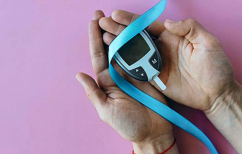 14 de noviembre: Día Mundial de la Diabetes 14 de noviembre: Día Mundial de la Diabetes