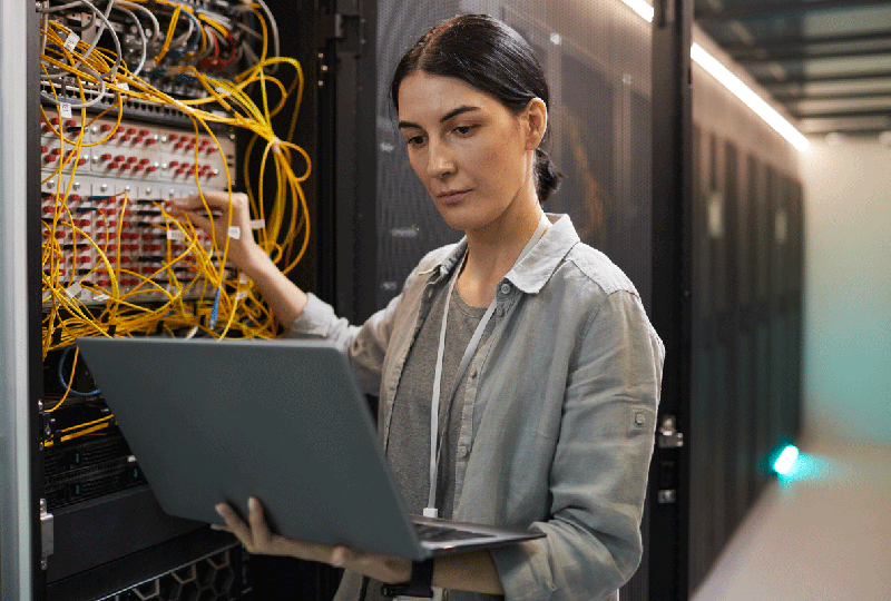 ”Eres un buen ingeniero, un buen técnico, pero no eres político” ”Eres un buen ingeniero, un buen técnico, pero no eres político”