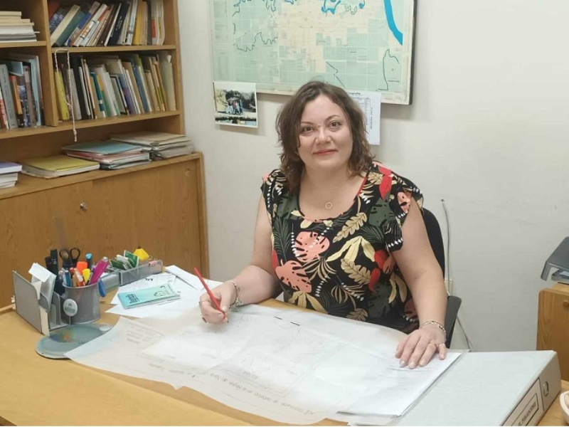 Del algodón a la soja: investigación de la UNNE revela la transformación del campo chaqueño Del algodón a la soja: investigación de la UNNE revela la transformación del campo chaqueño