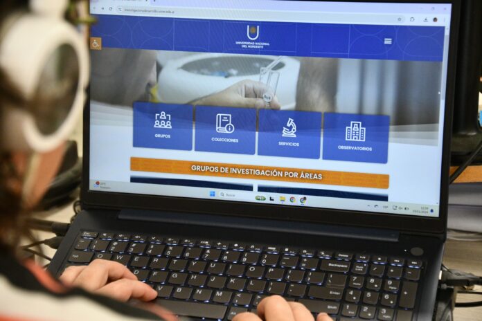 La UNNE impulsa curso de formación básica sobre mediación para toda la comunidad La UNNE impulsa curso de formación básica sobre mediación para toda la comunidad