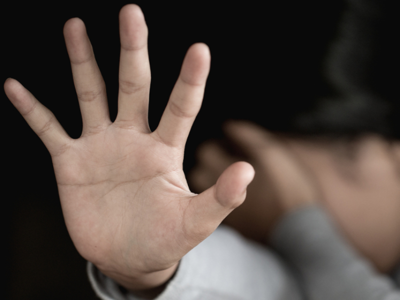 Datos que contradicen al Gobierno: las denuncias por violencia de género subieron un 9% Datos que contradicen al Gobierno: las denuncias por violencia de género subieron un 9%