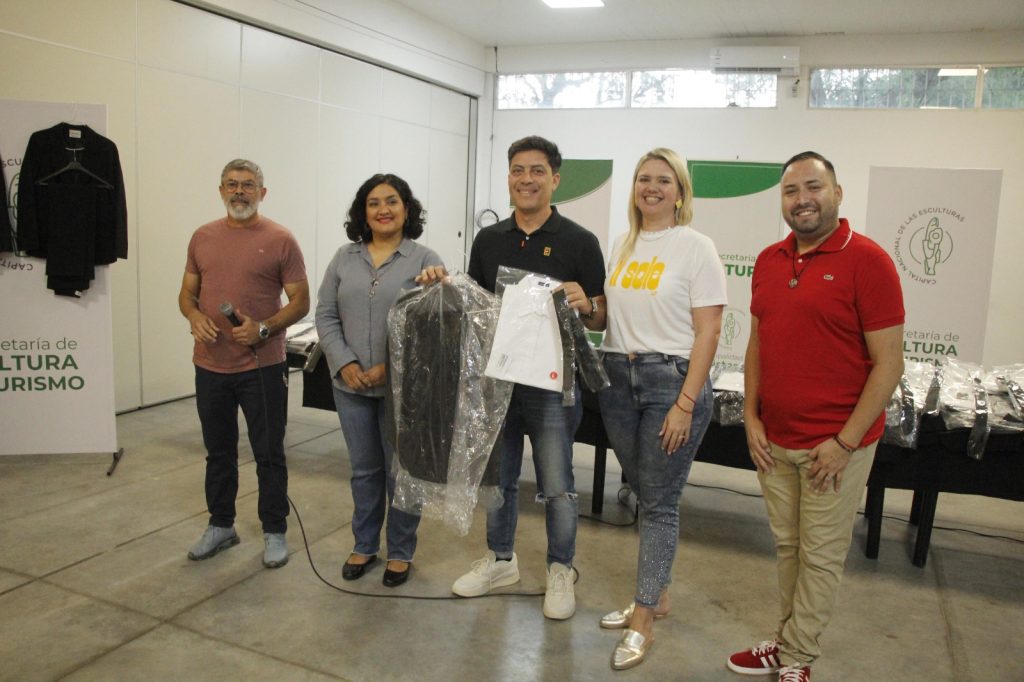 La Banda Municipal estrena ropa de gala, en concierto por el Día de la Música