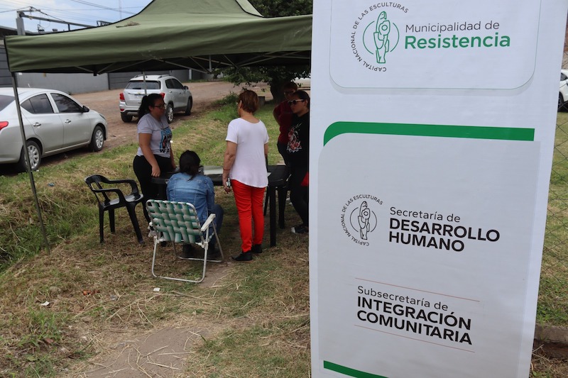 La campaña de descacharrado se realizará este sábado en Villa Juan de Garay La campaña de descacharrado se realizará este sábado en Villa Juan de Garay