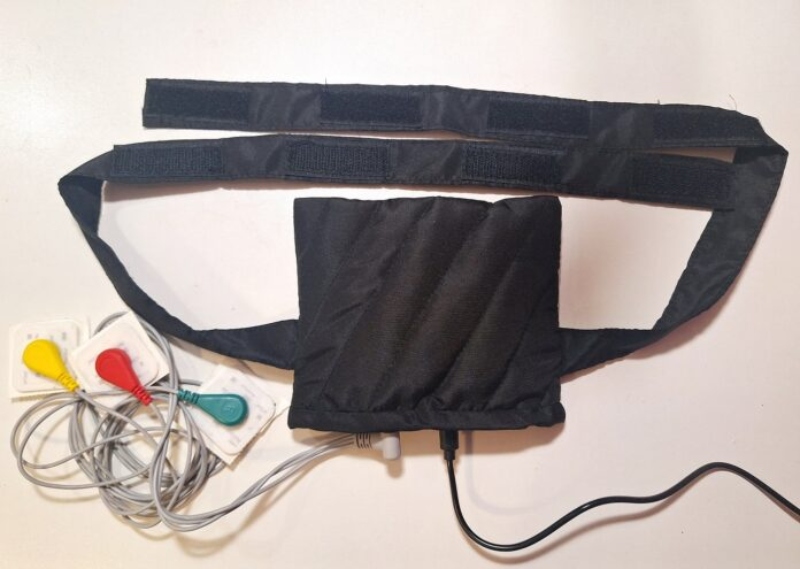 Desarrollan un prototipo para la monitorización electrocardiográfica ambulatoria en tiempo real Desarrollan un prototipo para la monitorización electrocardiográfica ambulatoria en tiempo real