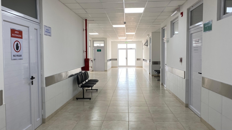 Fallece joven saenzpeñense en grave accidente de tránsito y se convierte en donante Fallece joven saenzpeñense en grave accidente de tránsito y se convierte en donante