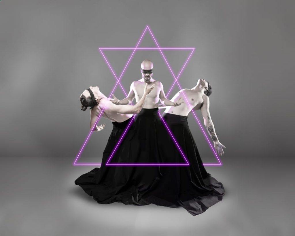 Música experimental y vanguardista en Resistencia: Triopía y .MAR se presentan en el Guido Miranda