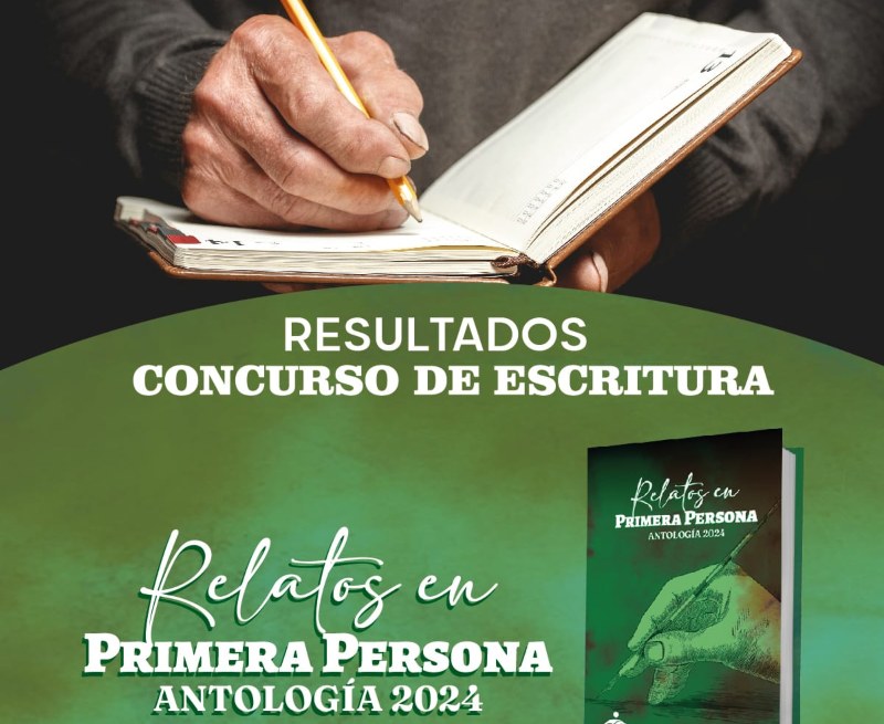 La escritora Carmen Beatriz Robin obtuvo el 1er premio de certamen literario nacional La escritora Carmen Beatriz Robin obtuvo el 1er premio de certamen literario nacional