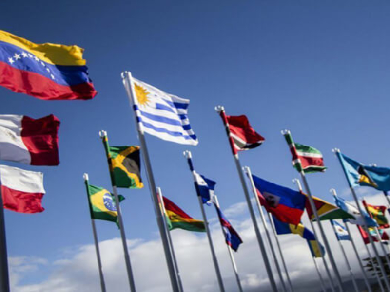 La CEPAL recortó el pronóstico de crecimiento para la Argentina en 2025 La CEPAL recortó el pronóstico de crecimiento para la Argentina en 2025