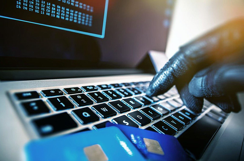 Usuarios en alerta: el 33% sufrió ciberataques o fraudes recientemente Usuarios en alerta: el 33% sufrió ciberataques o fraudes recientemente