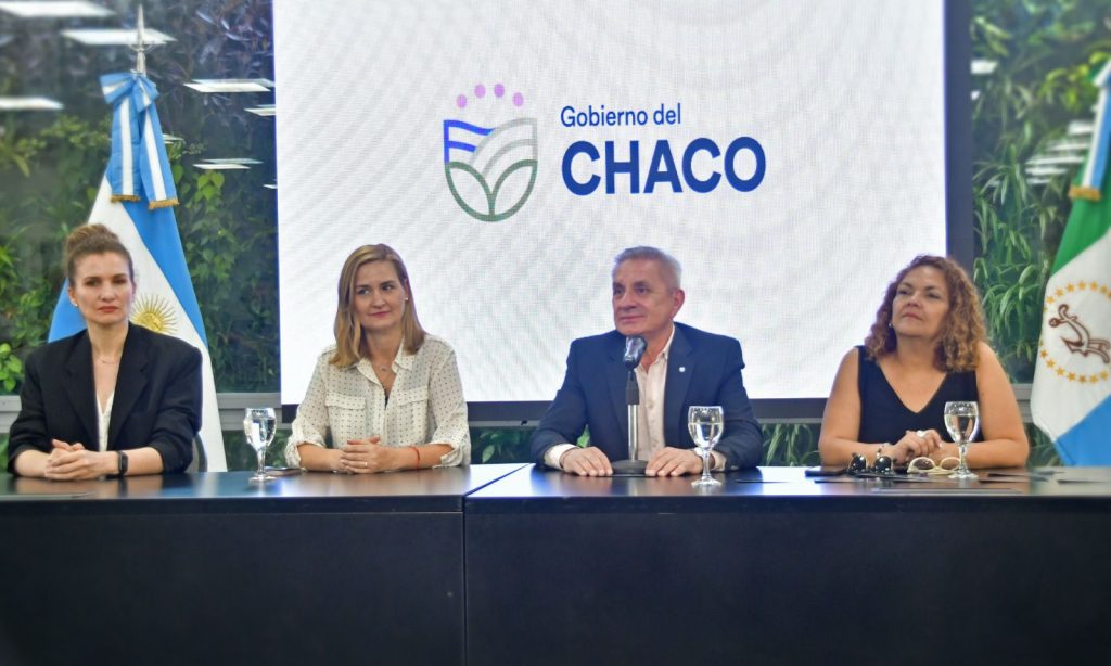 El gobierno provincial invitó a las actividades por el Día Internacional de los Derechos Humanos