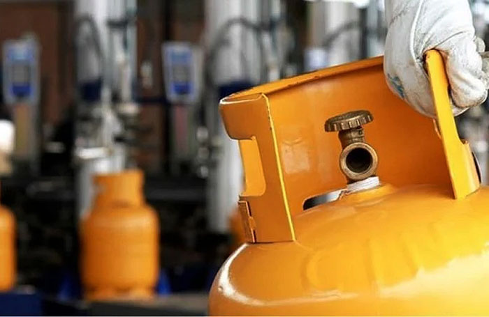 Nuevo golpe al bolsillo: fuerte aumento del 23,5% del precio de la garrafa de gas Nuevo golpe al bolsillo: fuerte aumento del 23,5% del precio de la garrafa de gas