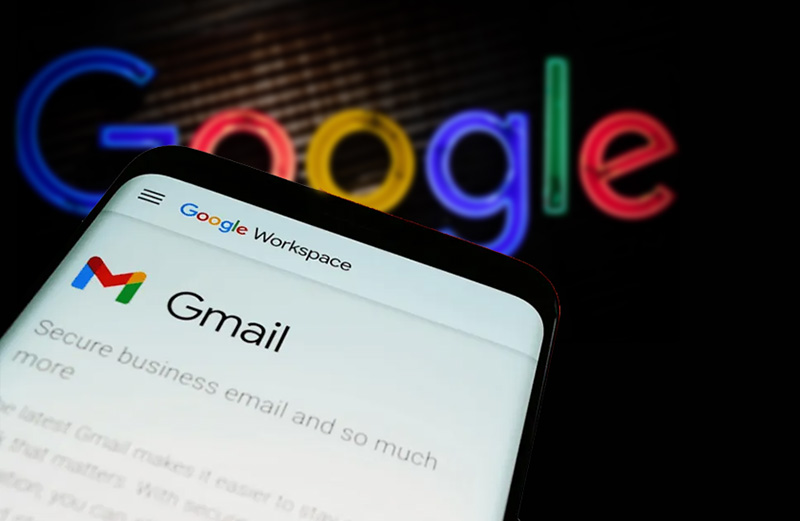 Gmail reemplazará las contraseñas por un nuevo sistema para iniciar sesión Gmail reemplazará las contraseñas por un nuevo sistema para iniciar sesión