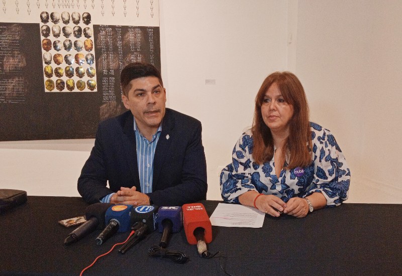MUBA: Cultura convoca a artistas de todo el país para muestras expositivas durante 2025 MUBA: Cultura convoca a artistas de todo el país para muestras expositivas durante 2025