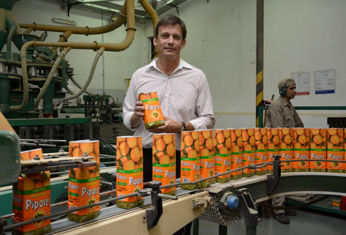 Yerbatera misionera que exporta más del 50% de su producción a Siria debió paralizar operaciones Yerbatera misionera que exporta más del 50% de su producción a Siria debió paralizar operaciones