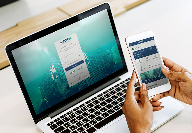 En el Nuevo Banco del Chaco habrá atención normal el 26 de diciembre y el 2 de enero En el Nuevo Banco del Chaco habrá atención normal el 26 de diciembre y el 2 de enero