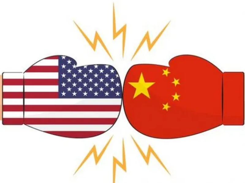 China le responde a Donald Trump y aplicará aranceles cero a países menos desarrollados China le responde a Donald Trump y aplicará aranceles cero a países menos desarrollados