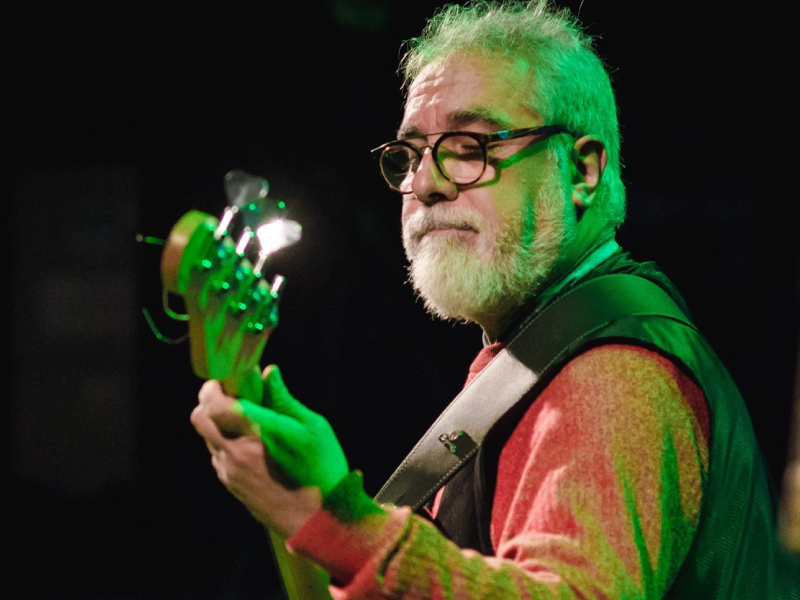 Este jueves, homenajearán al maestro Alejandro Ruiz en el auditorio legislativo Este jueves, homenajearán al maestro Alejandro Ruiz en el auditorio legislativo