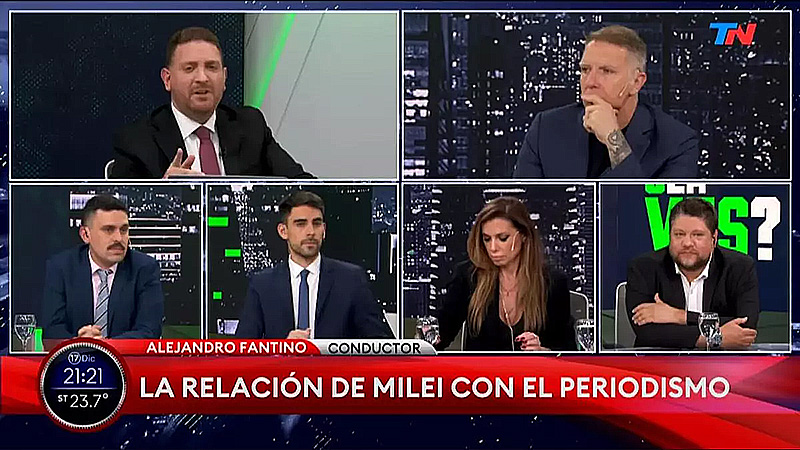 Las entrañas de la realidad Las entrañas de la realidad