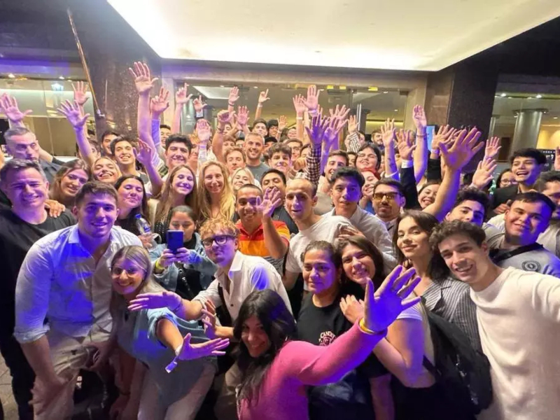 “Ministerio de Trolls”: cómo actúa el ejército virtual de libertarios que tiene línea directa con el Gobierno “Ministerio de Trolls”: cómo actúa el ejército virtual de libertarios que tiene línea directa con el Gobierno