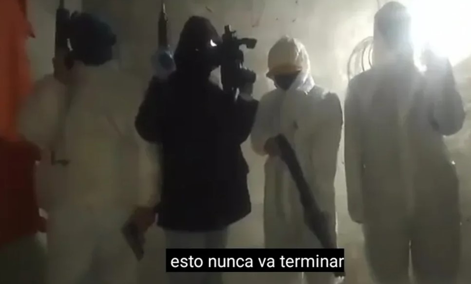 Amenazas a Patricia Bullrich y Maximiliano Pullaro: tres sospechosos fueron detenidos en Santa Fe Amenazas a Patricia Bullrich y Maximiliano Pullaro: tres sospechosos fueron detenidos en Santa Fe