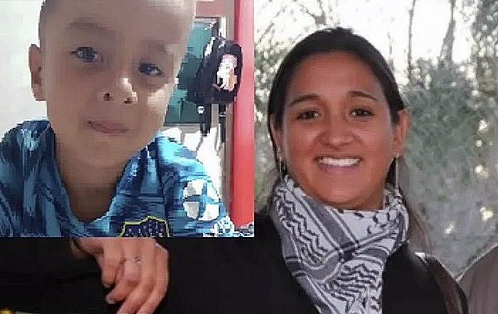 Caso Loan: Millapi por primera vez contó qué pasó la siesta de la desaparición Caso Loan: Millapi por primera vez contó qué pasó la siesta de la desaparición