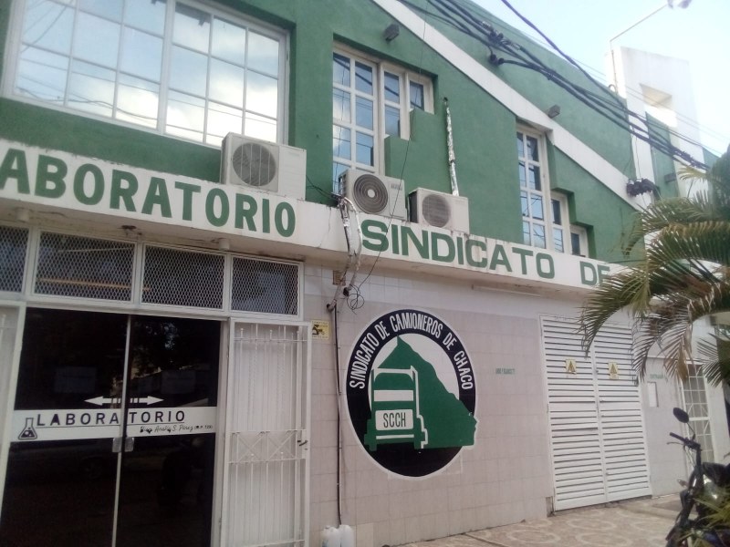 Para Camioneros, la quita de medicamentos a jubilados “es parte de un ajuste que solo toca a los pobres” Para Camioneros, la quita de medicamentos a jubilados “es parte de un ajuste que solo toca a los pobres”