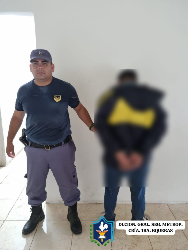 Más de 500 detenidos en operativos este fin de semana en el Chaco Más de 500 detenidos en operativos este fin de semana en el Chaco