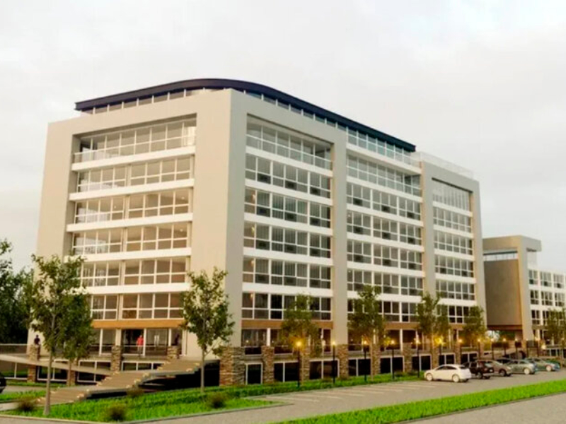 Nordelta: una construcción de lujo tenía a 24 trabajadores hacinados y en condiciones de ilegalidad Nordelta: una construcción de lujo tenía a 24 trabajadores hacinados y en condiciones de ilegalidad