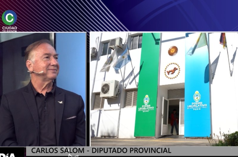 Cobro de aranceles a extranjeros en Salud Pública: “Tiene que haber una compensación o reciprocidad” Cobro de aranceles a extranjeros en Salud Pública: “Tiene que haber una compensación o reciprocidad”