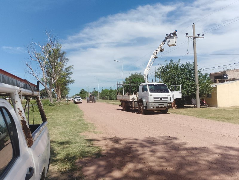 Este jueves SECHEEP realizará trabajos de mantenimiento en Resistencia y otras localidades Este jueves SECHEEP realizará trabajos de mantenimiento en Resistencia y otras localidades
