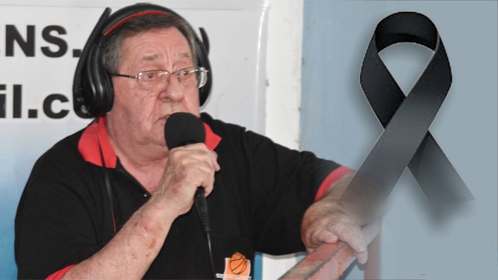 Dolor en el periodismo sáenzpeñense: falleció Raúl Alejandro Sobol