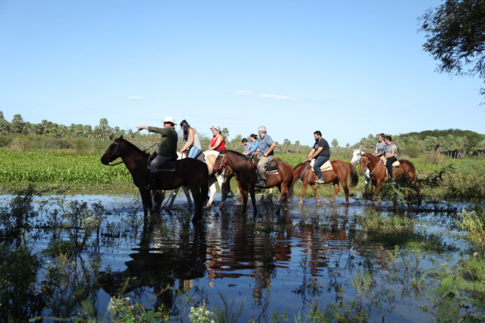 Se realizará en Colonia Benítez una capacitación en turismo rural Se realizará en Colonia Benítez una capacitación en turismo rural