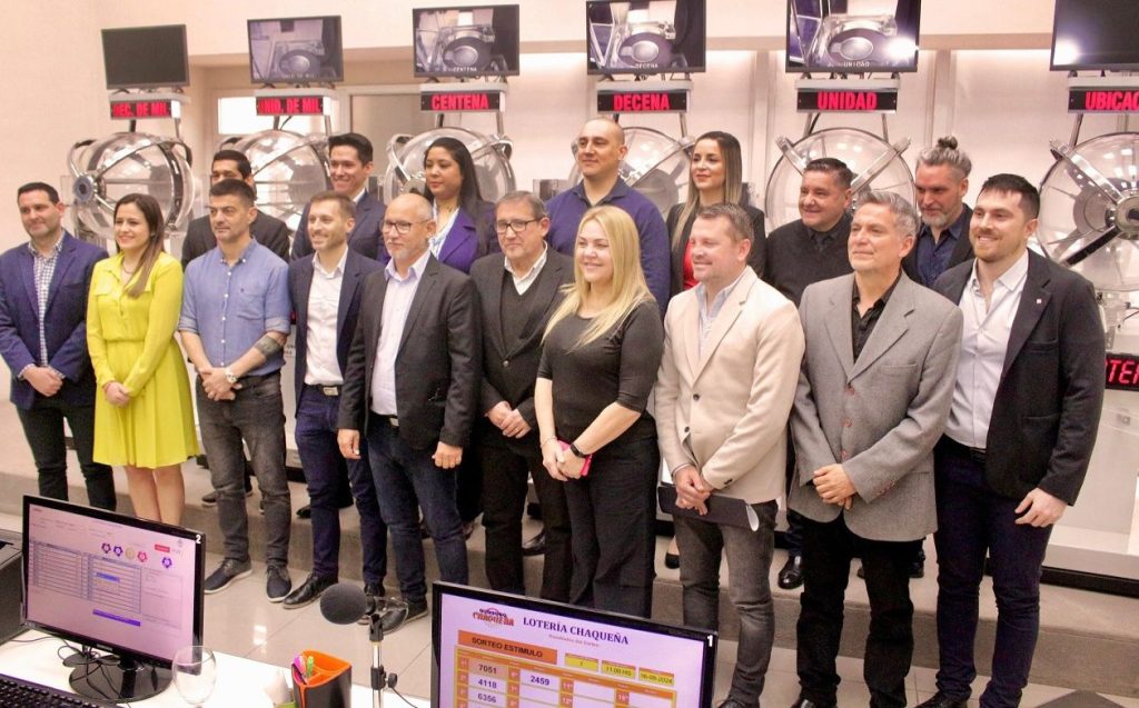 Segundo sorteo de cancelación de viviendas: este miércoles participarán 7.560 chaqueños