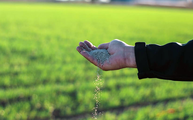 Guerra Israel-Irán trae malas noticias al campo: fuerte suba de los fertilizantes Guerra Israel-Irán trae malas noticias al campo: fuerte suba de los fertilizantes