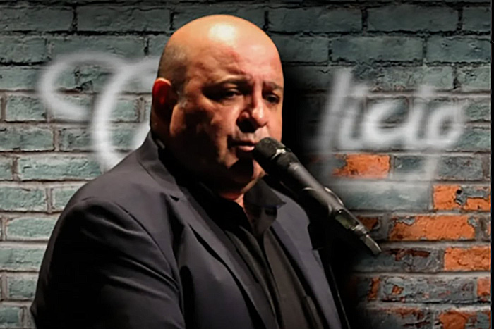 Pesar en la región por la muerte del chamamecero Gabino Chávez Pesar en la región por la muerte del chamamecero Gabino Chávez