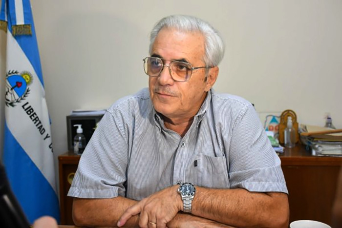 Alerta en el NEA: “No vamos a tener la temporada de lluvias que necesitamos” Alerta en el NEA: “No vamos a tener la temporada de lluvias que necesitamos”